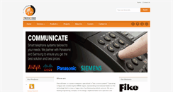 Desktop Screenshot of electro-dream.net